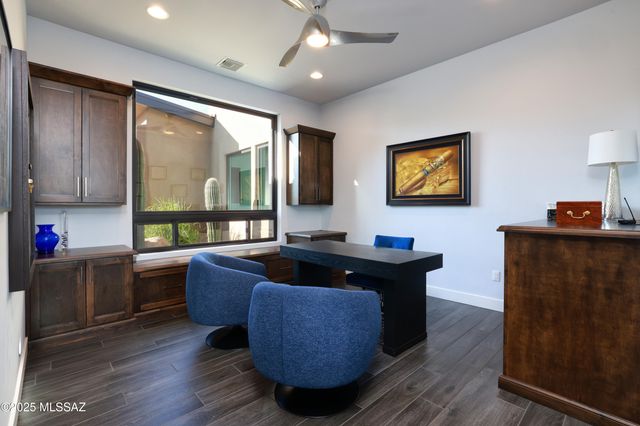 14057 N Flint Peak Drive, Tucson, AZ 85755