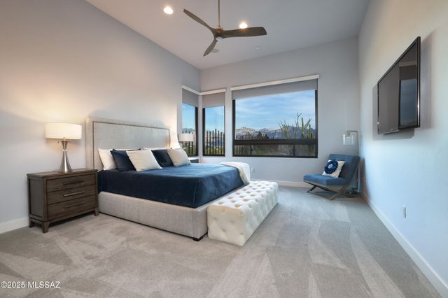 14057 N Flint Peak Drive, Tucson, AZ 85755