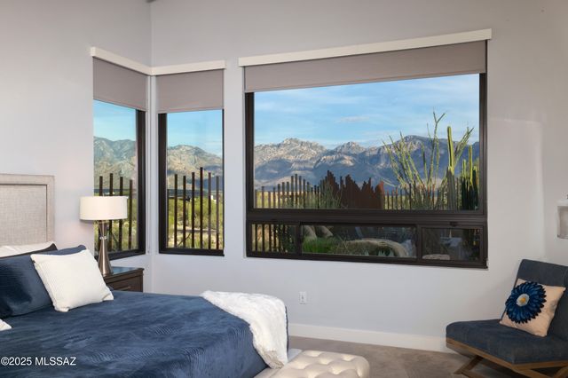 14057 N Flint Peak Drive, Tucson, AZ 85755