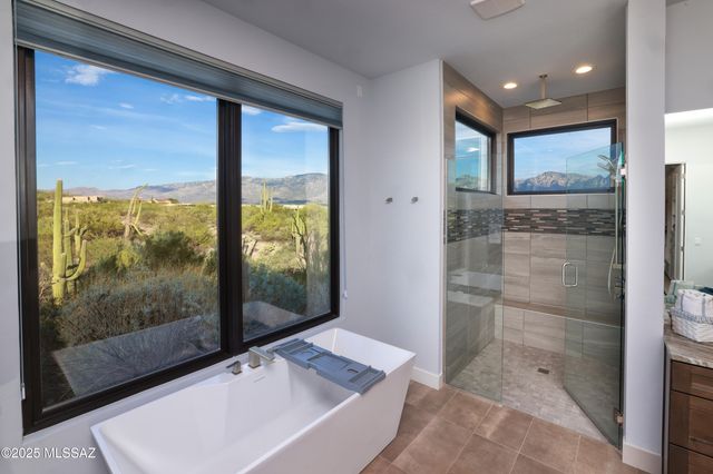 14057 N Flint Peak Drive, Tucson, AZ 85755