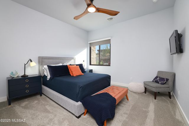 14057 N Flint Peak Drive, Tucson, AZ 85755