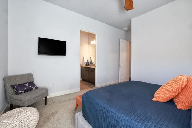 14057 N Flint Peak Drive, Tucson, AZ 85755