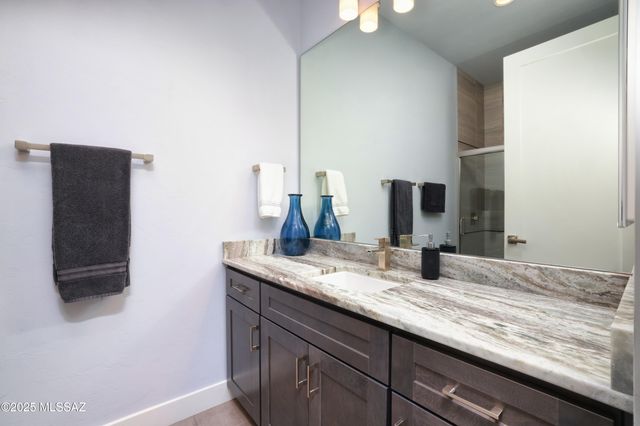 14057 N Flint Peak Drive, Tucson, AZ 85755