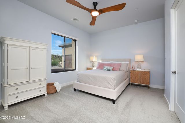 14057 N Flint Peak Drive, Tucson, AZ 85755