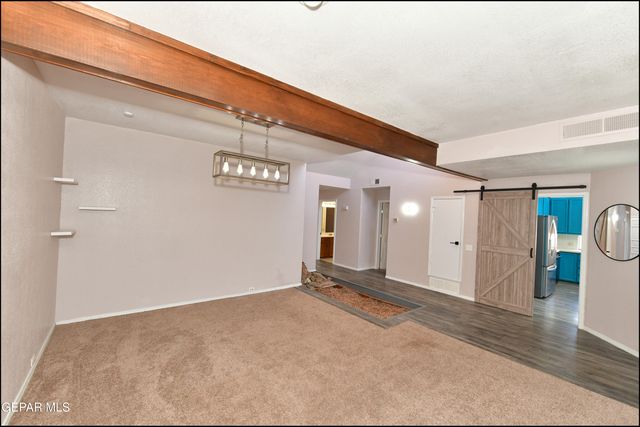 3212 Canyon Point Lane, El Paso, TX 79904