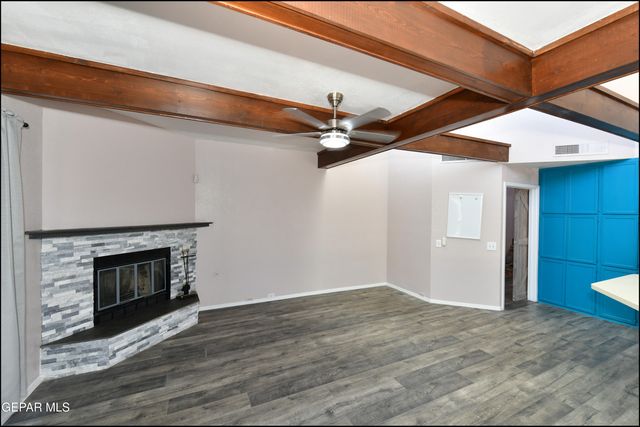 3212 Canyon Point Lane, El Paso, TX 79904