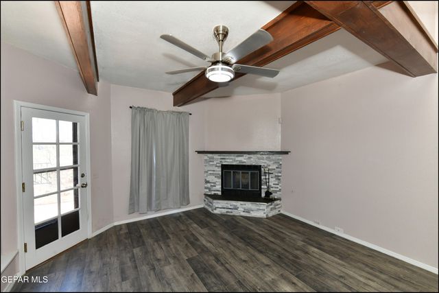 3212 Canyon Point Lane, El Paso, TX 79904