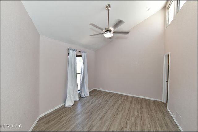 3212 Canyon Point Lane, El Paso, TX 79904