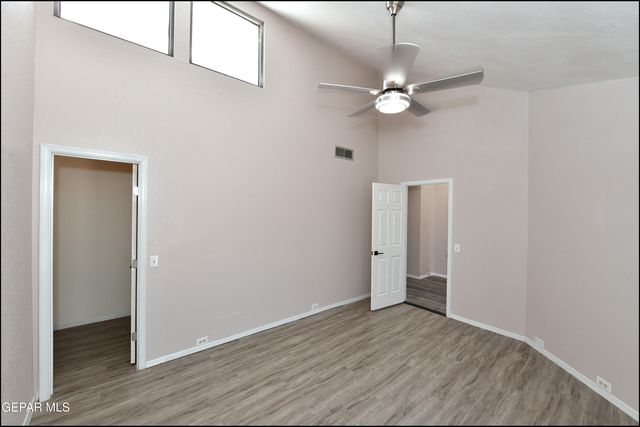 3212 Canyon Point Lane, El Paso, TX 79904