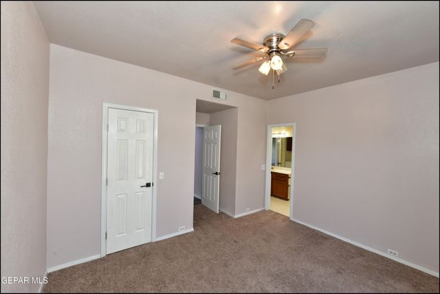 3212 Canyon Point Lane, El Paso, TX 79904