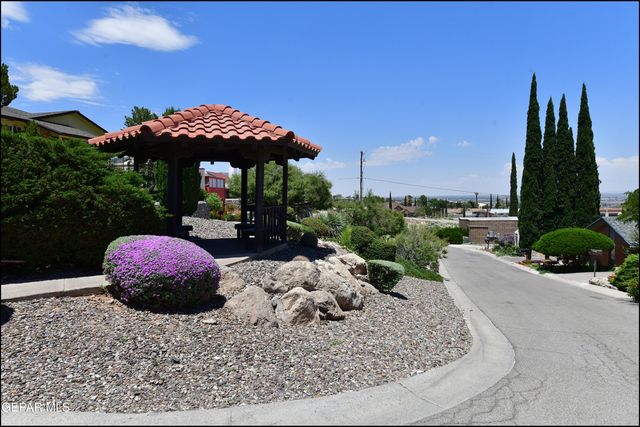 3212 Canyon Point Lane, El Paso, TX 79904
