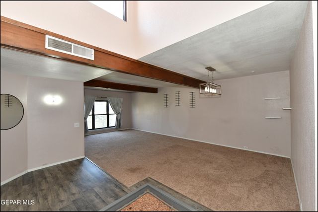 3212 Canyon Point Lane, El Paso, TX 79904