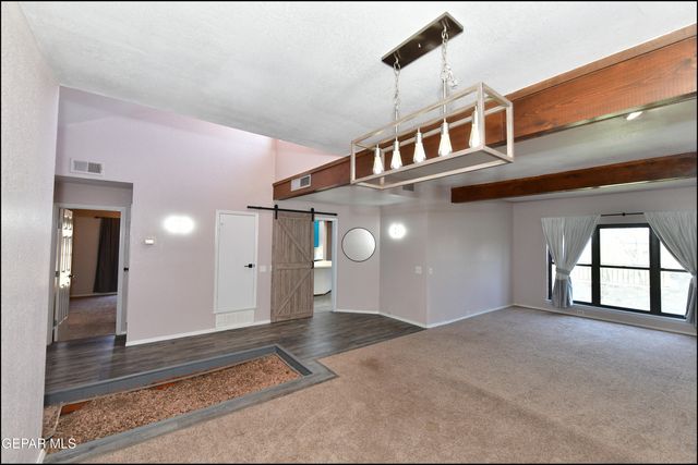 3212 Canyon Point Lane, El Paso, TX 79904