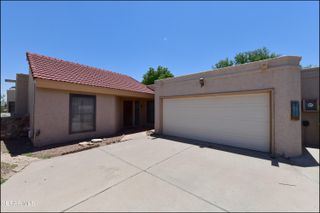 3212 Canyon Point Lane, El Paso, TX 79904