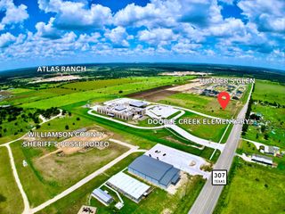 TBD County Road 307, Jarrell, TX 76537