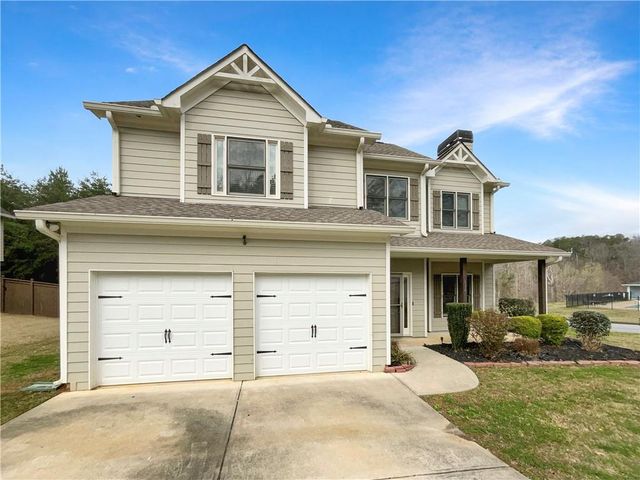 136 Arbor Chase Parkway, Rockmart, GA 30153