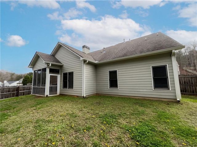 136 Arbor Chase Parkway, Rockmart, GA 30153