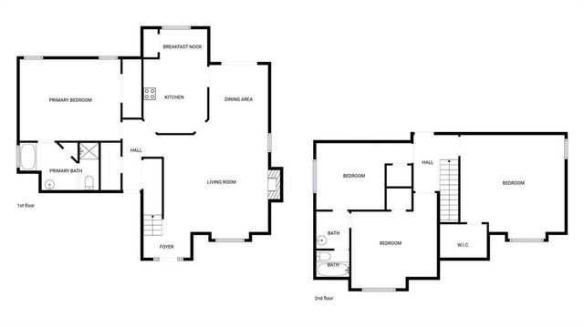 136 Arbor Chase Parkway, Rockmart, GA 30153