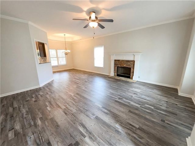 136 Arbor Chase Parkway, Rockmart, GA 30153