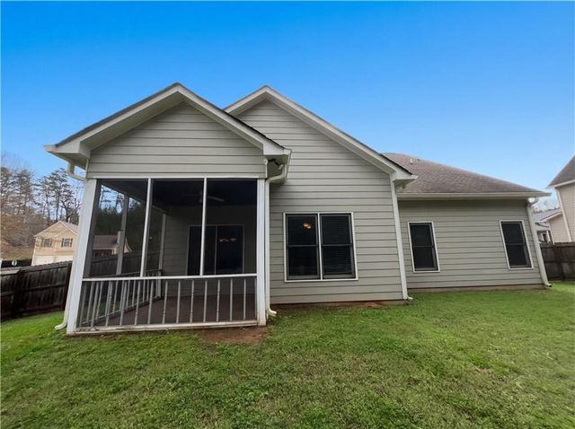 136 Arbor Chase Parkway, Rockmart, GA 30153