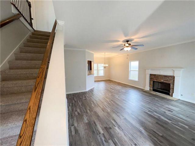 136 Arbor Chase Parkway, Rockmart, GA 30153