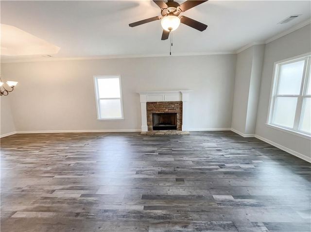 136 Arbor Chase Parkway, Rockmart, GA 30153