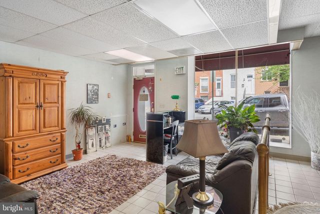 500 S CLINTON ST, Baltimore, MD 21224