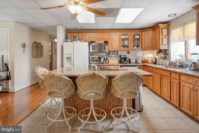 500 S CLINTON ST, Baltimore, MD 21224