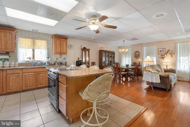 500 S CLINTON ST, Baltimore, MD 21224