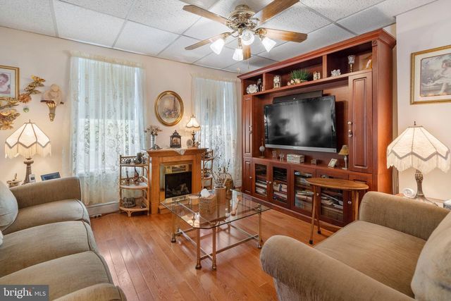 500 S CLINTON ST, Baltimore, MD 21224