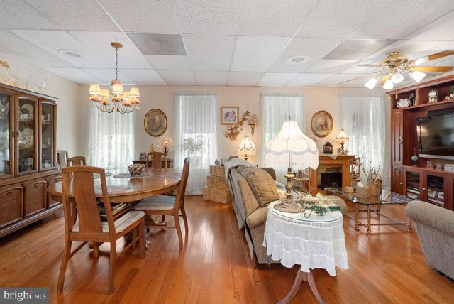 500 S CLINTON ST, Baltimore, MD 21224