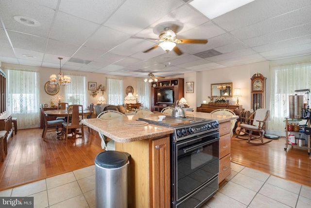 500 S CLINTON ST, Baltimore, MD 21224