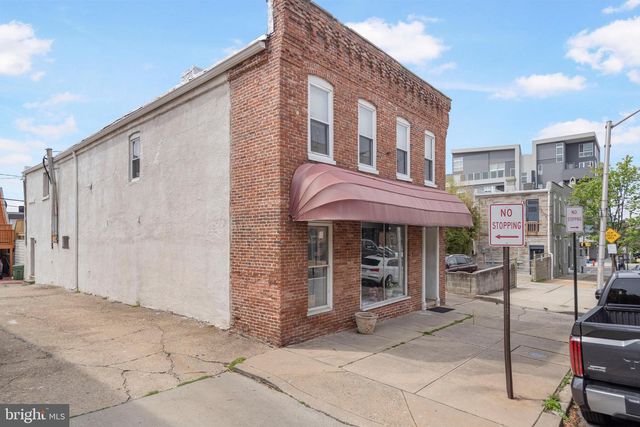 500 S CLINTON ST, Baltimore, MD 21224