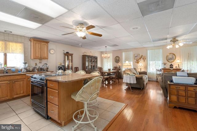 500 S CLINTON ST, Baltimore, MD 21224