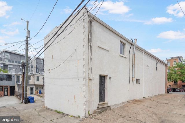 500 S CLINTON ST, Baltimore, MD 21224