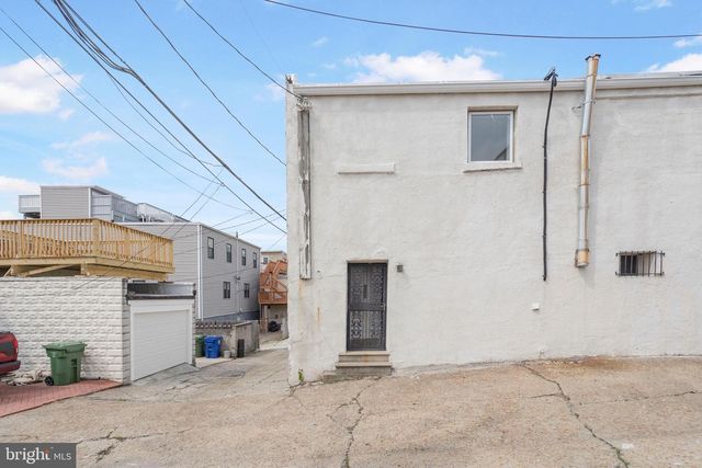 500 S CLINTON ST, Baltimore, MD 21224