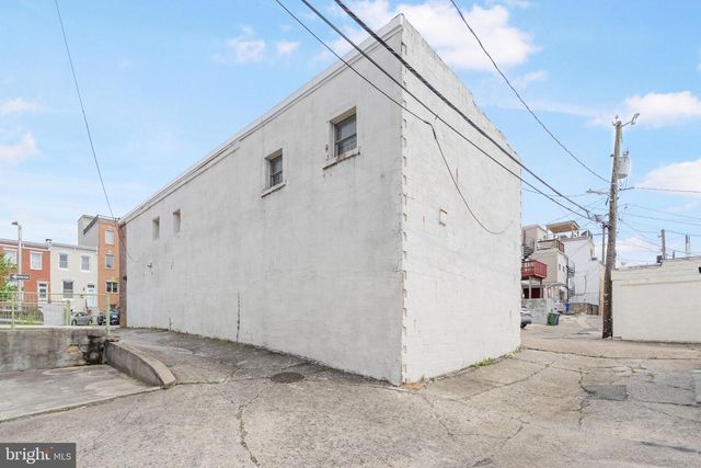 500 S CLINTON ST, Baltimore, MD 21224