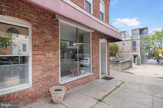 500 S CLINTON ST, Baltimore, MD 21224