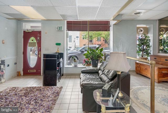 500 S CLINTON ST, Baltimore, MD 21224