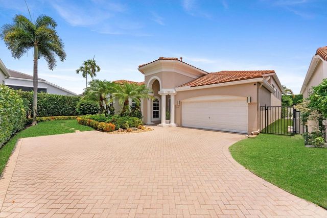 6533 Somerset Circle, Boca Raton, FL 33496