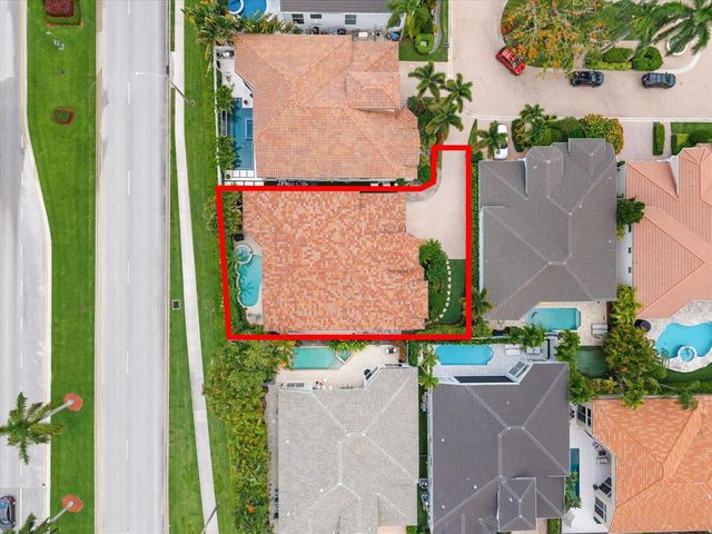 6533 Somerset Circle, Boca Raton, FL 33496