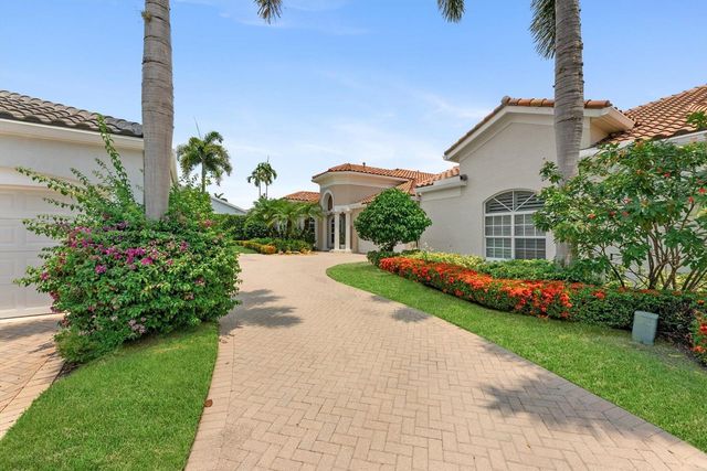 6533 Somerset Circle, Boca Raton, FL 33496