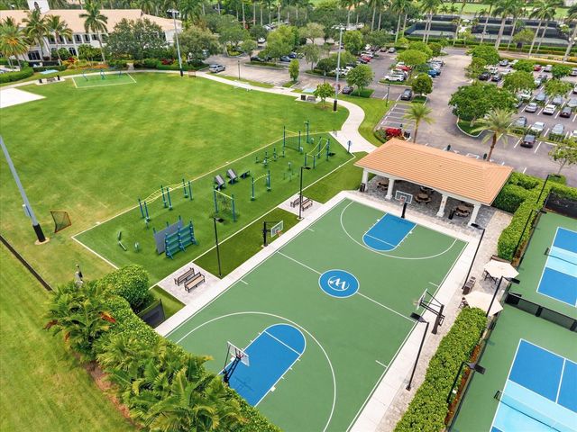 6533 Somerset Circle, Boca Raton, FL 33496