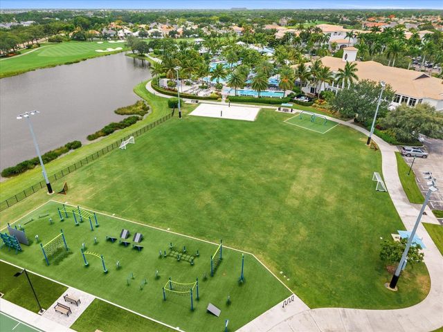 6533 Somerset Circle, Boca Raton, FL 33496