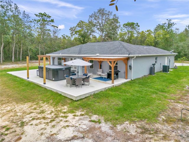 5620 SW 172ND LOOP, Ocala, FL 34473