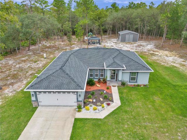 5620 SW 172ND LOOP, Ocala, FL 34473