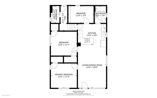 306 Barry Avenue, Lockport, IL 60441