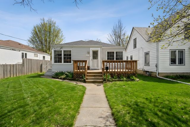 673 Haish Boulevard, Dekalb, IL 60115