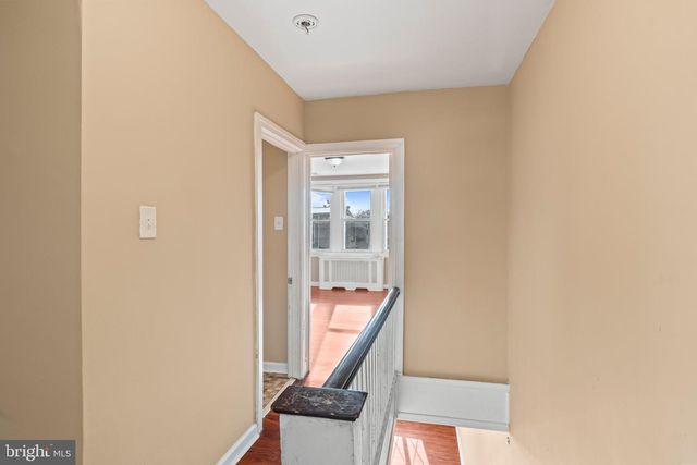 8218 CRAIG ST, Philadelphia, PA 19136