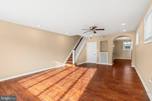 8218 CRAIG ST, Philadelphia, PA 19136